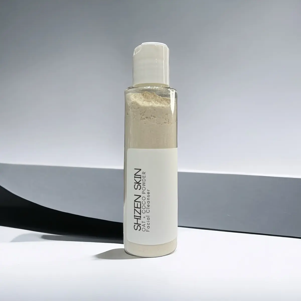 Oat + Coco Powder Facial Cleanser