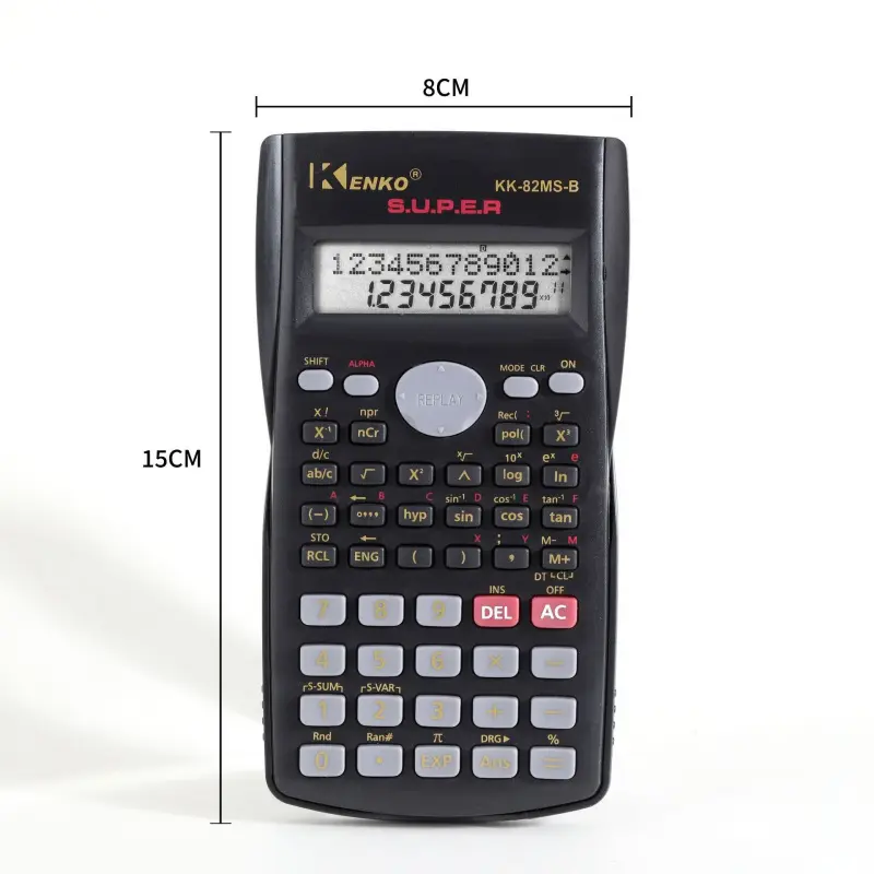 KENNKO-B(AG13 electronic)