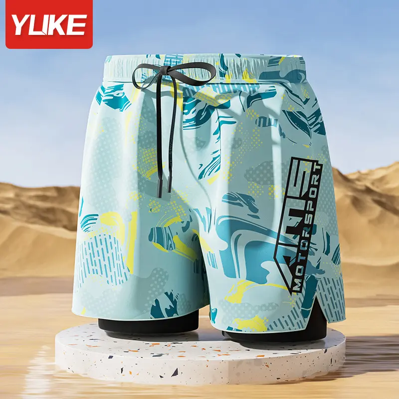 7325 - Green Graffiti