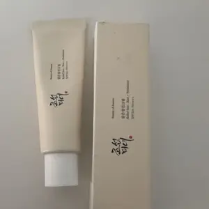 Product Review of [Beauty of Joseon] Rice Probiotics UV Sunscreen SPF50+ PA++++ 50 ml from A**m