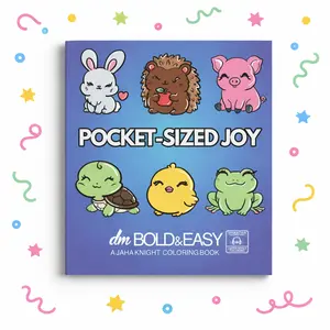 Just Color Bundle