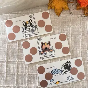 Pups and Animals Scratch Off | Mystery Saving Challenge | Cash Envelope Stuffing