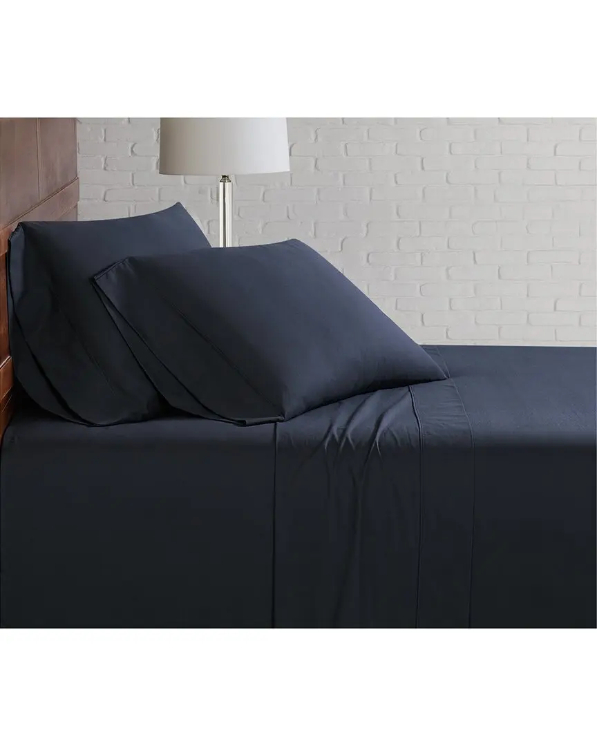 Cannon Solid Percale Sheet Set Cannon Solid Percale Sheet Set