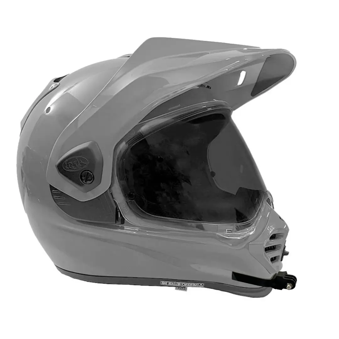 FLEX Chin Mount for ARAI TOUR-X5