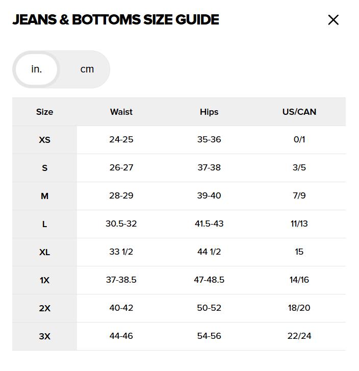 Jean Mini Skirt With Pockets - Set New Limits Denim Cargo Mini Skirt - Medium Wash