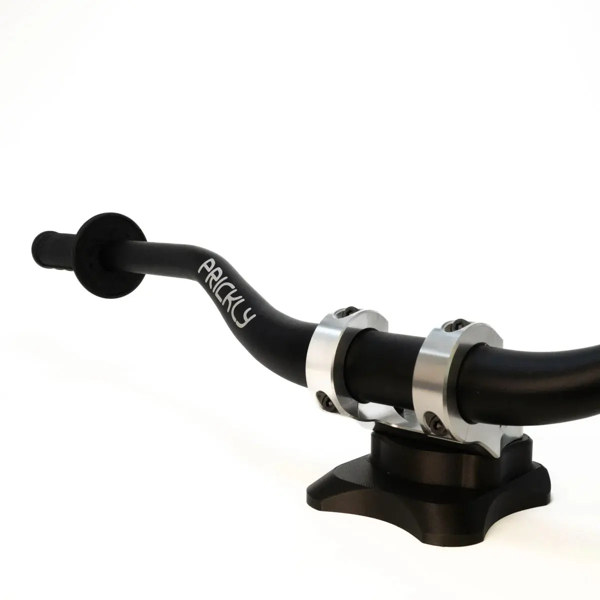 Prickly Handlebar - 50mm Rise 35mm Bars // 35mm stem required to fit