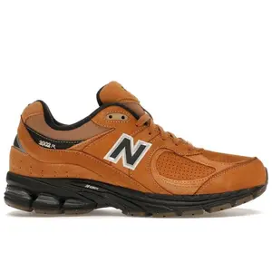 New Balance Men's 2002R Tobacco, from StockX