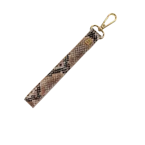 Wristlet Strap - Python