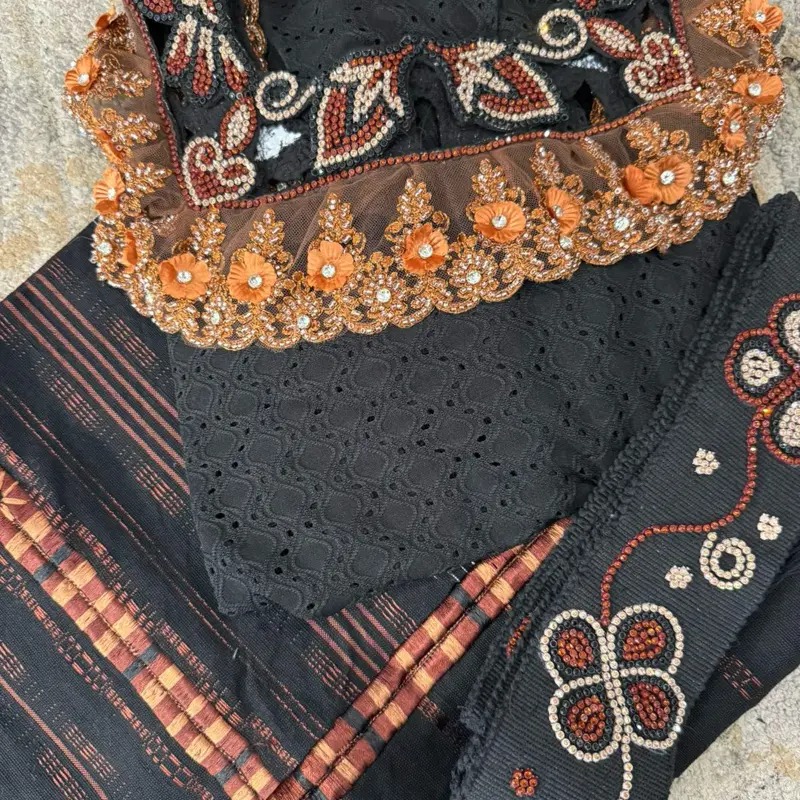 Trajes típicos de Guatemala