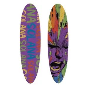 Outburst Surfboard Outburst Surfboard