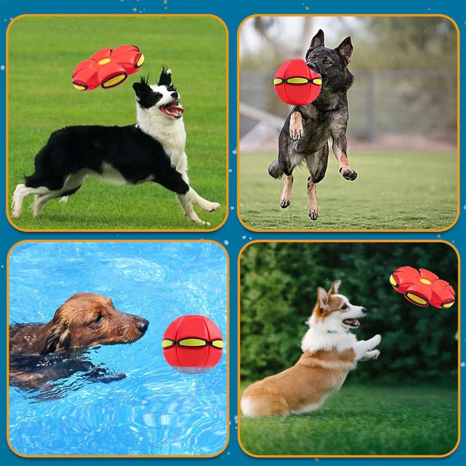 bouncing ball,Magic metaball ,Magic Flying Saucer,bouncy ball, interaction Christmas