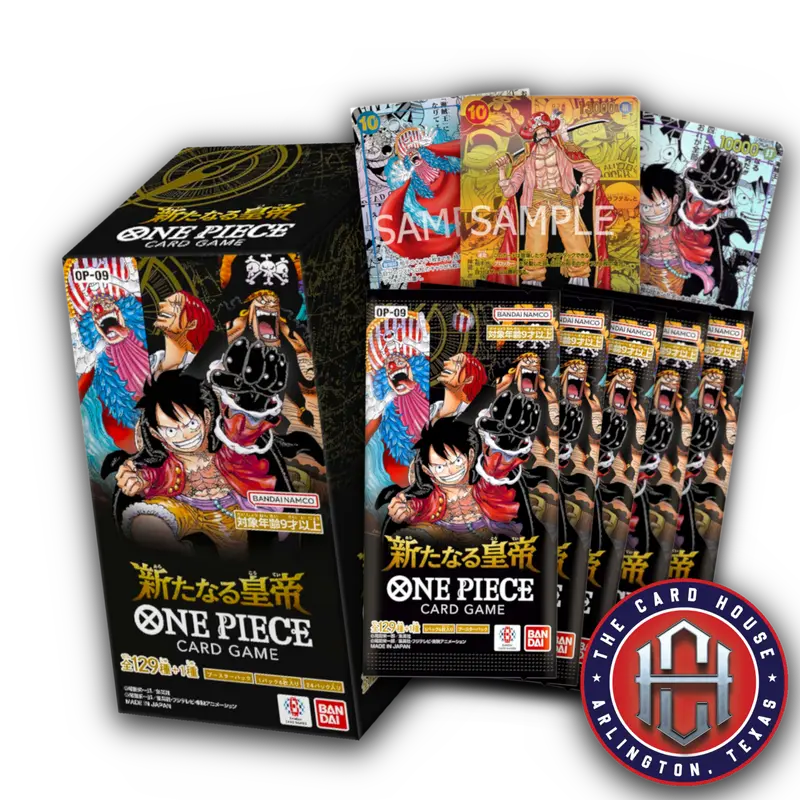 one piece card game booster box pull rates japanese OP-09 Pull Rates, Best Cards & Box Value 2026 Guide Pokmon TCG: Evolving Skies Pull