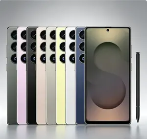 Unlock this 6.6-inch dual-SIM smartphone with a large screen, featuring a hidden stylus, an octa-core processor, an 8+20MP high-definition camera, 8GB RAM, and 256GB internal storage