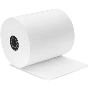 Thermal Register Receipt paper 3 1⁄8" x 230' ( 5 Roll)