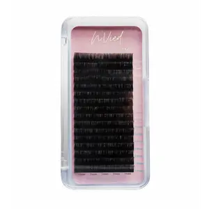 OLD BRANDING 0.03 MEGA VOLUME LUXE EYELASH EXTENSIONS-FINAL SALE