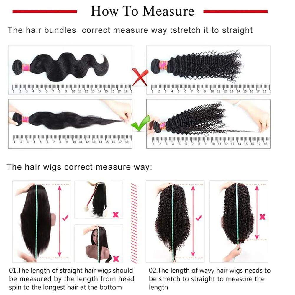 Body Wave Human Hair Bundles 24 32 34 Inch 12A Body Wave bundles Unprocessed Brazilian Virgin Hair 3 Bundles Human Hair Deals Real Human Hair Natural Black Colo For Woman