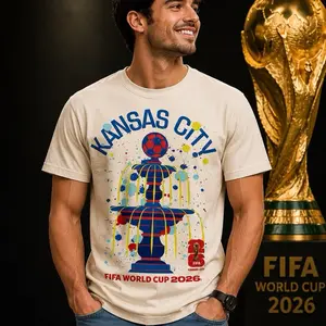 Custom T Shirt