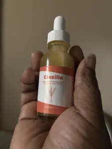 Turmeric and Aloe Vera Serum