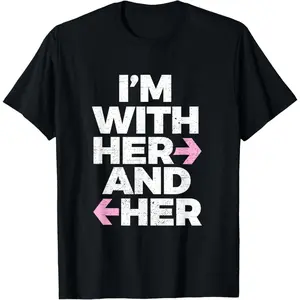 Based Throuple Polyamory Sports Top, Unisex Polyamorous Graphic T-Shirt for Sports & Outdoor Activities