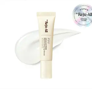 Dr.Reju-All Advanced PDRN Rejuvenating Lip Serum – Hydrate & Plump with Lipozip PDRN + Hibiscus & Lactic Acid | Glowy, Dewy Lips, Gentle Exfoliating, Smoothing – 0.3 Fl Oz