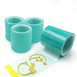 Resin Sticker Roll – Perfect for Capturing Your DIY Sparkle