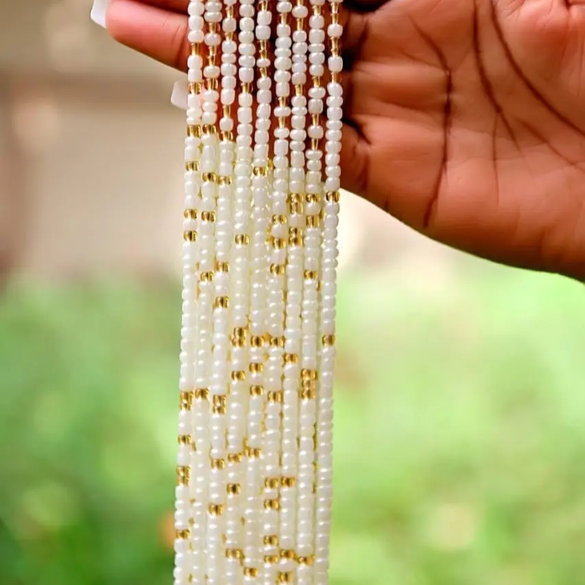 Wealth Waist bead Wealth Waist bead