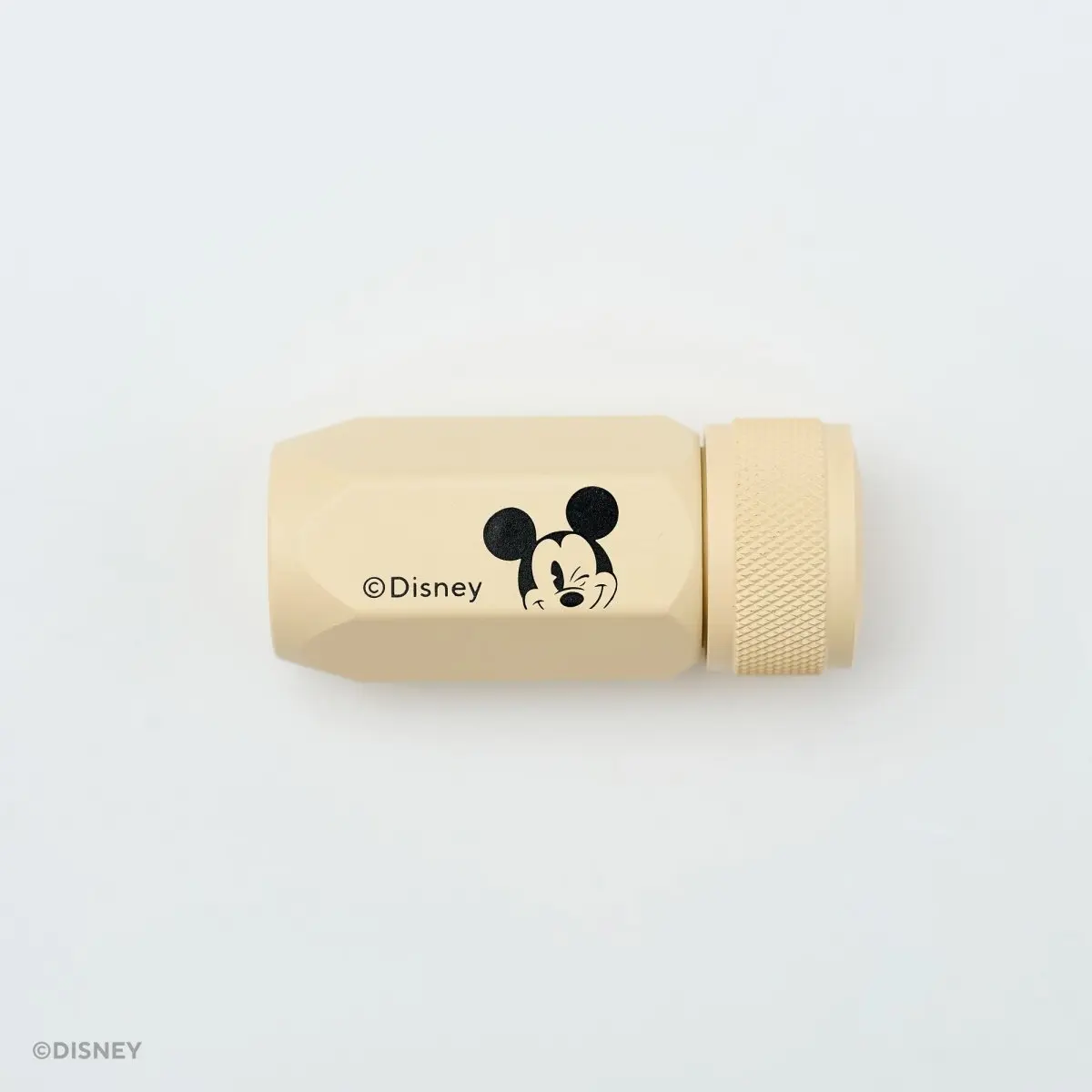 Disney "Mickey and Friends" Mickey Mouse Pencil Sharpener