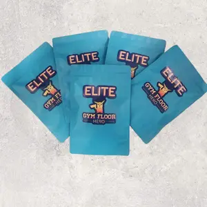 Gym Floor Hero Elite Tier Mystery Bag (Booster packs)