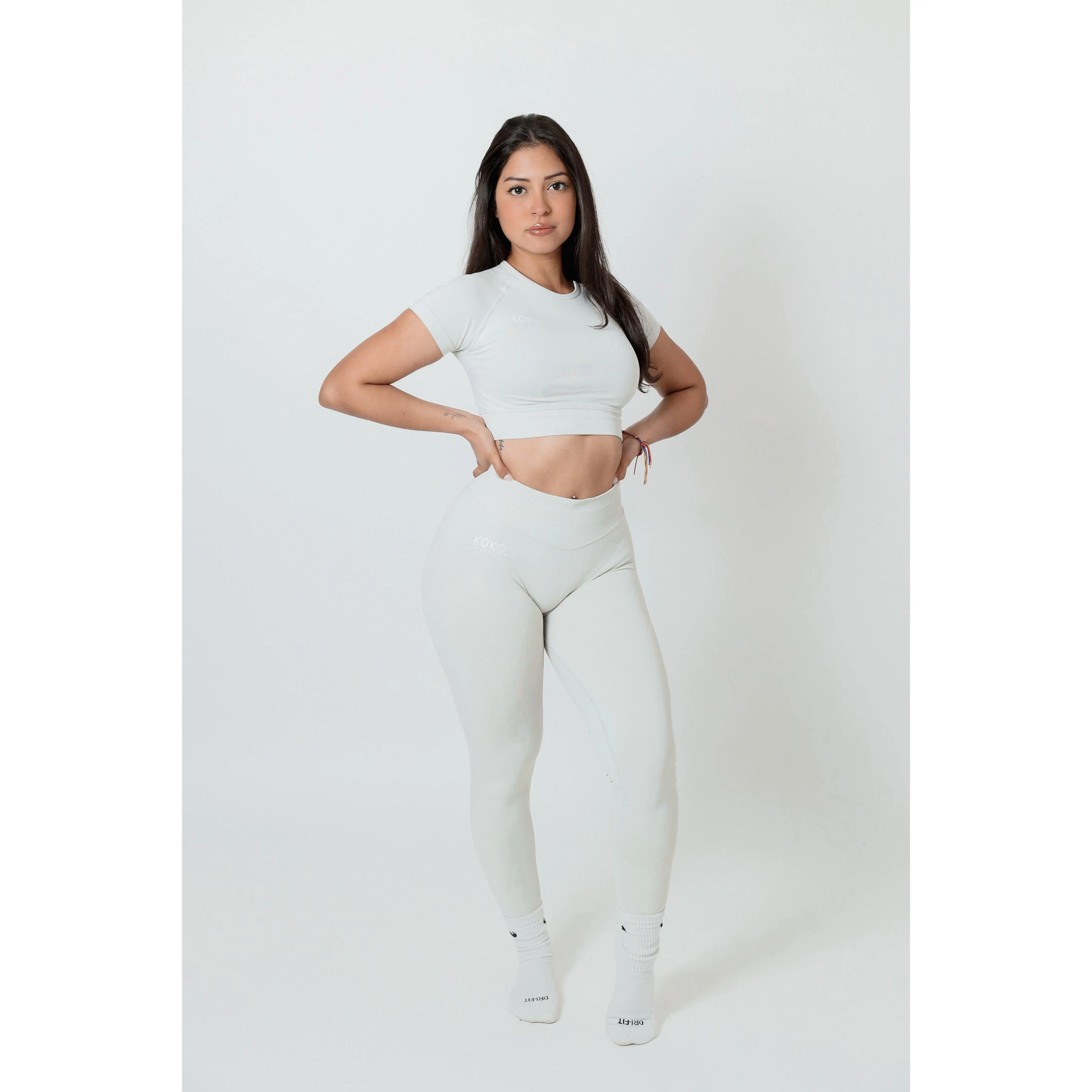 Cloud Silk Leggings