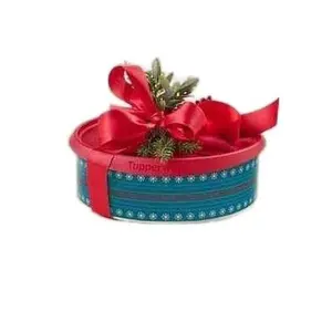 Holiday Canisters Containers
