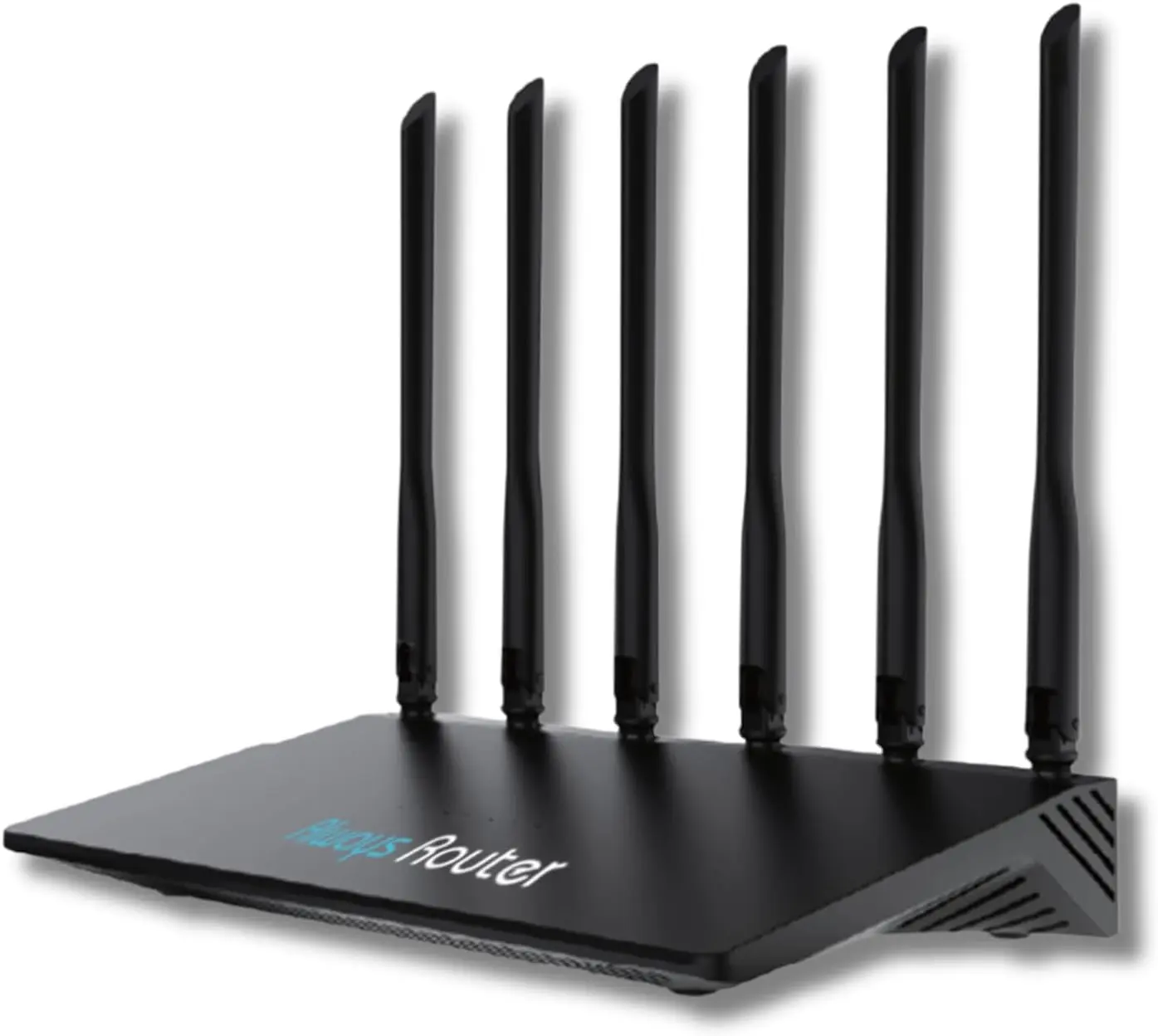 Always Router by Keep Connect – Self-Healing WiFi Router with Smart Power Cycling, OpenWrt Flexibility, and Premium Cloud Integration