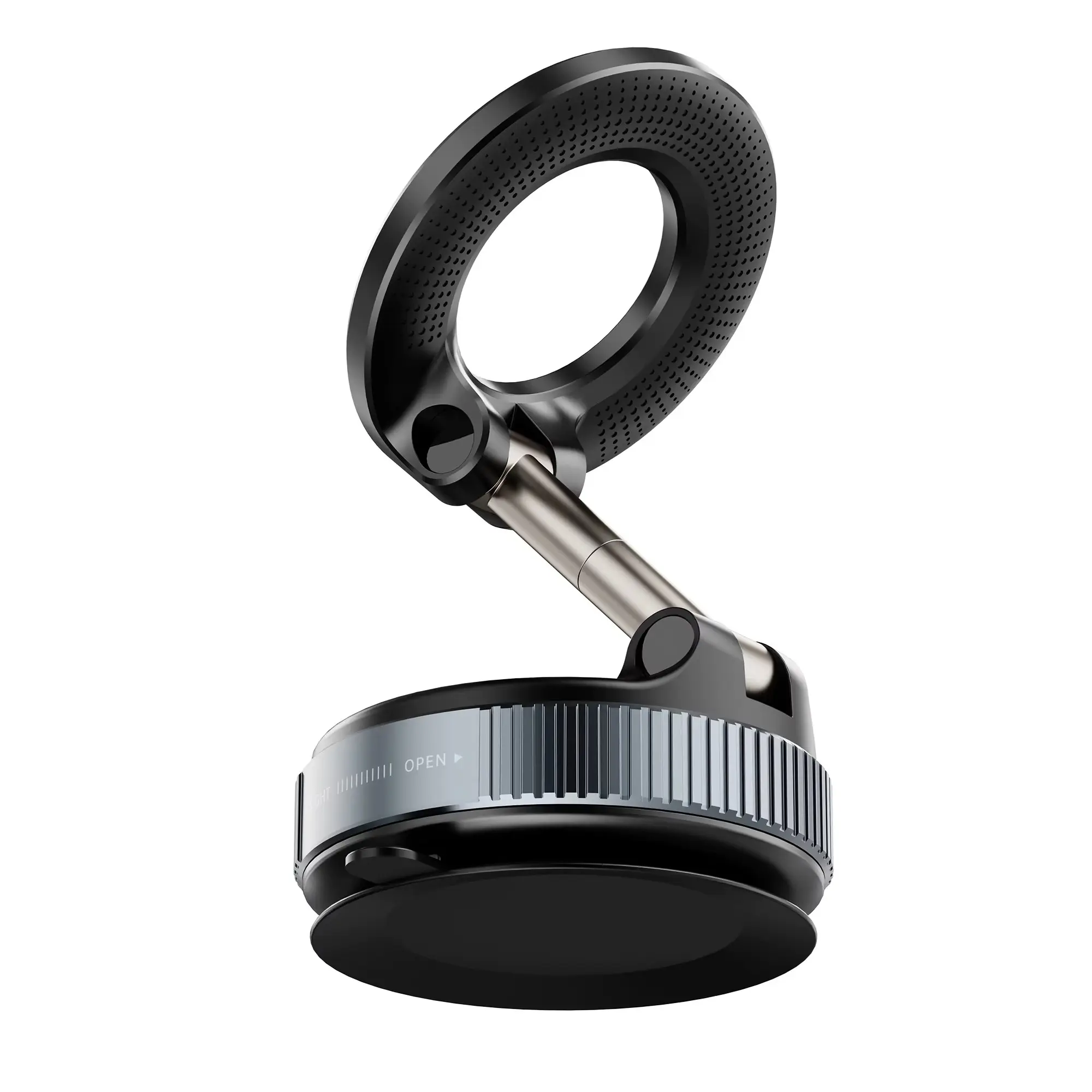 Magnetic Car Phone Holder 360