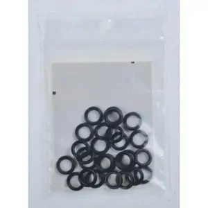 Wacky O Rings