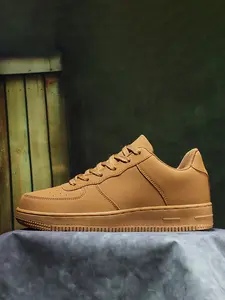 Low Top Trendy Casual Versatile Couple Unisex Sport Sneakers, Patchwork Design Sneakers, Comfortable Athletic Shoes for Men & Women, Perfect for Daily Wear