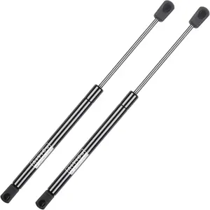 Front Hood Struts Shocks Lift Supports Gas Springs 4153 Compatible with 2004-2008 Ford F150, Automotive Vehicle Tool Oil Wrench Set Truck