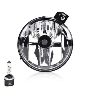 Fit For 2001-2004 Dodge Dakota 01-03 Durango LG Bumper Fog Light Lamp Right Side
