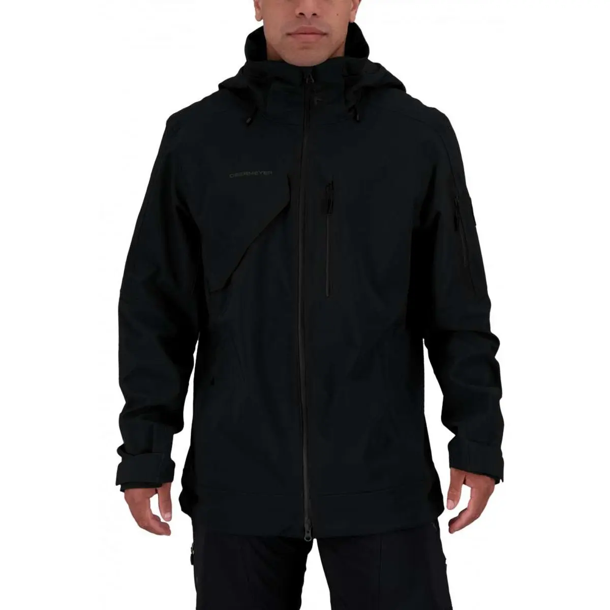 Obermeyer Foraker Shell Tall Jacket 2022