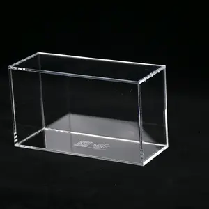 Acrylic Display for Pokemon Sword & Shield Zacian & Zamazenta UPC W/ Magnetic