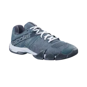 Babolat Jet Movea 2 North Atlantic/White Padel Men's Shoes