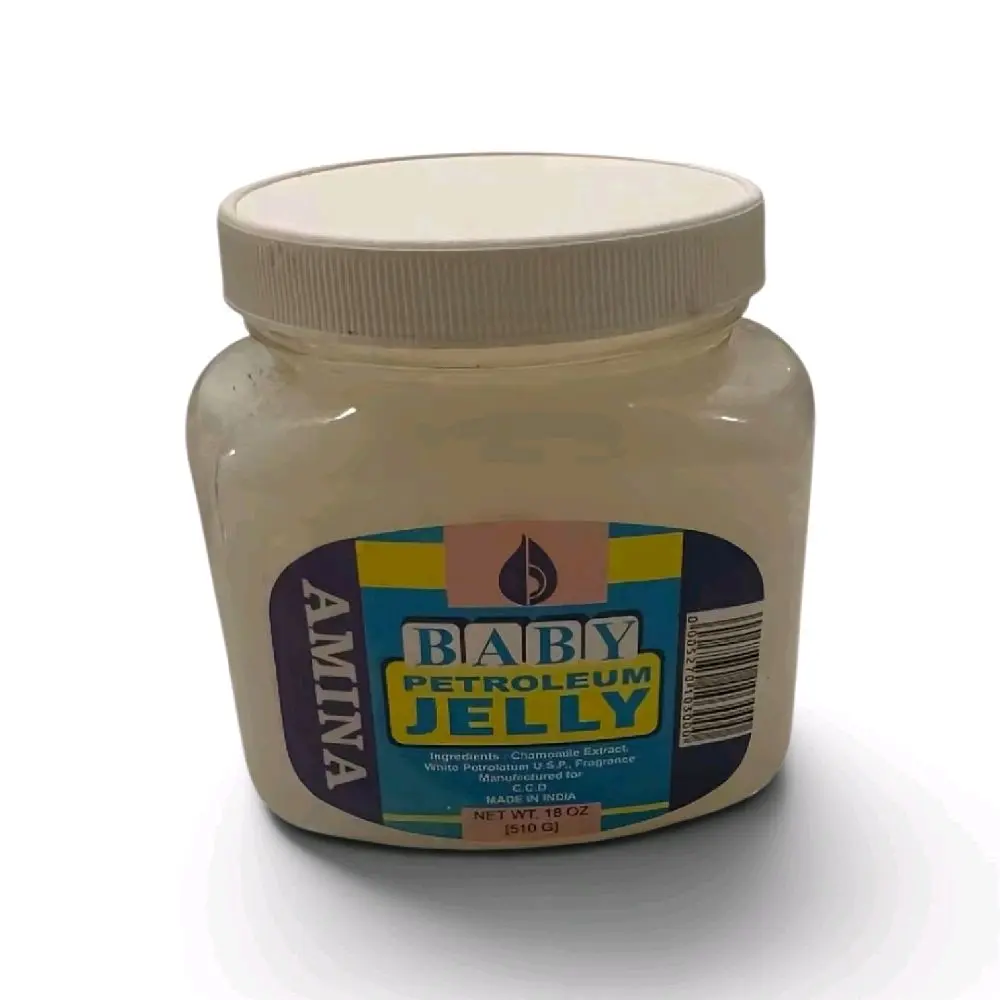 promade petroleum jelly