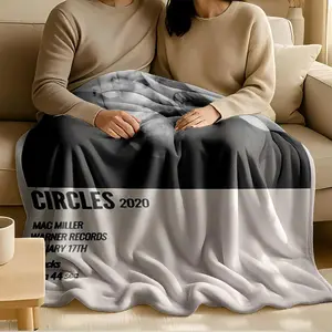 1 piece Mac Miller's 2020 album "Circles" is a posthumous release that serves as a companion piece to his previous album, "Swimming." The album showcases a more introspective and mellow side of Mac, blending elements of hip-hop, indie, and pop