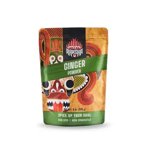 Raksha Ginger Powder