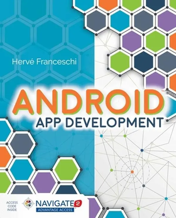 USED-Android App Development by Franceschi, Hervé J. (Paperback)