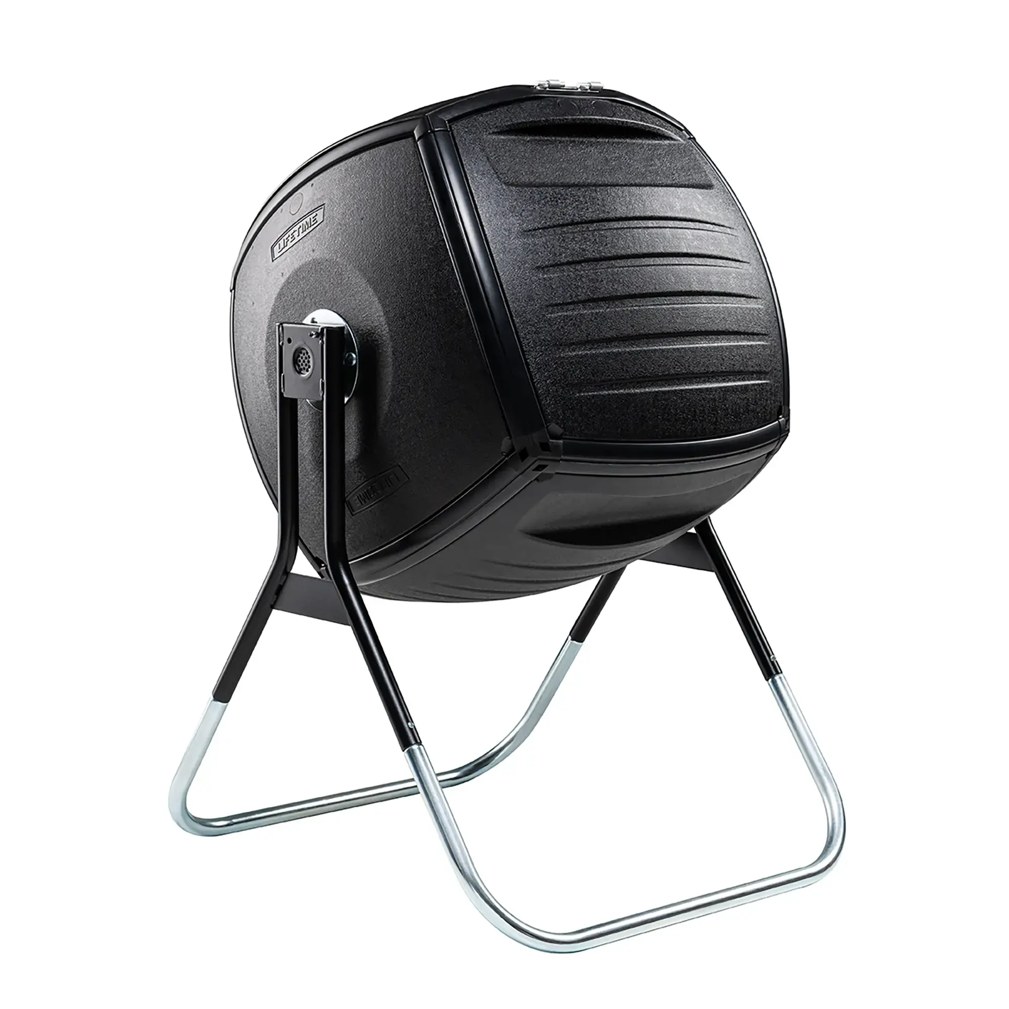 Lifetime Rotating Composter (50 gallon)