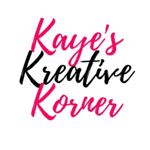 Kaye's Kreative Korner