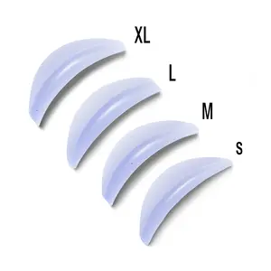 Max Curl Pads for Lash Lift