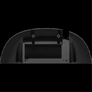 Furrion 2022070680 Vision S Rear Sharkfin RV Camera Bracket, Black