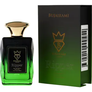 Bujairami Ripper By Bujairami Eau De Parfum For Men