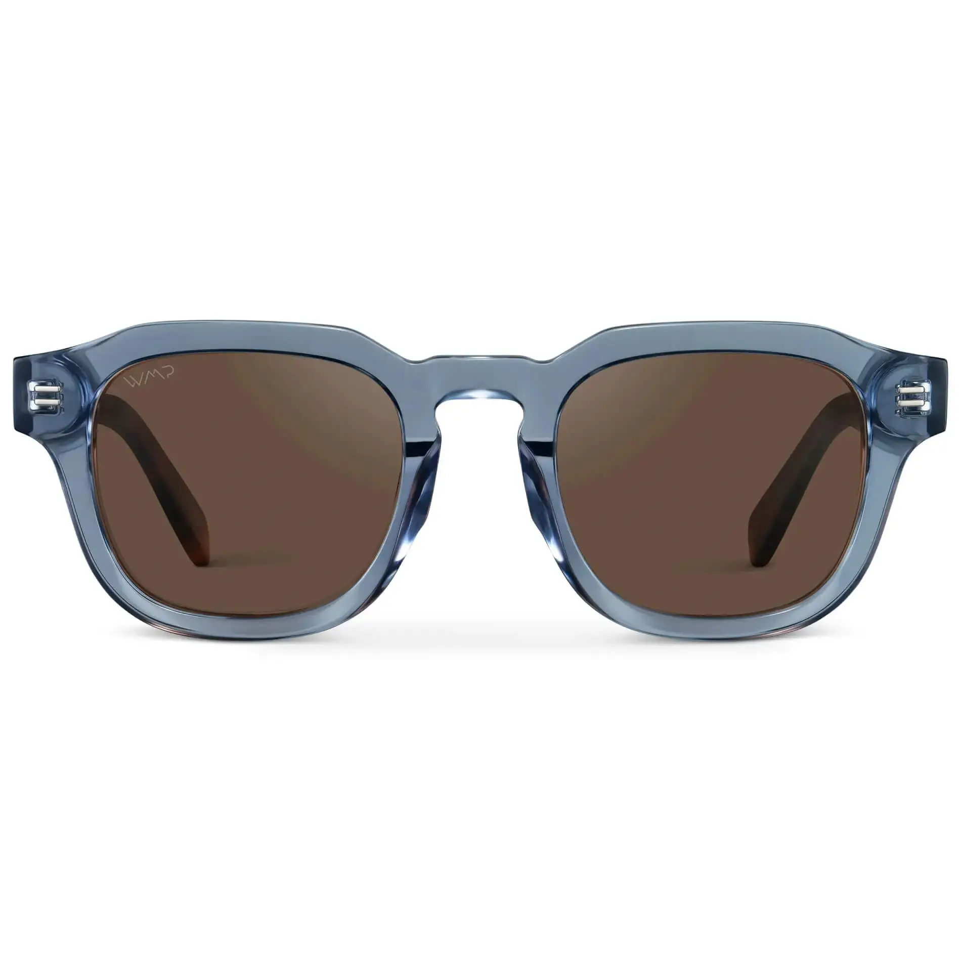 Nelson | Men's Geometric Polarized Sunglasses For Men Nelson | Men's Geometric Polarized Sunglasses For Men