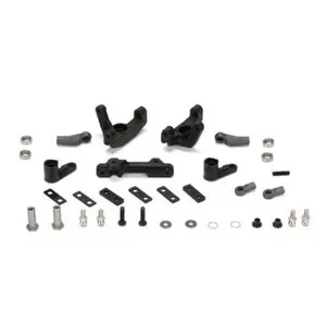 Team Losi TLR231027 Bell Crank Steering System w/ Hardware 22 / 2.0 / 4.0 / SCT